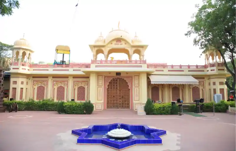 Khazana Mahal