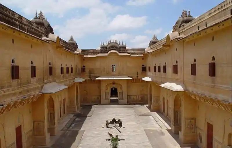 Nahargarh Fort (3)