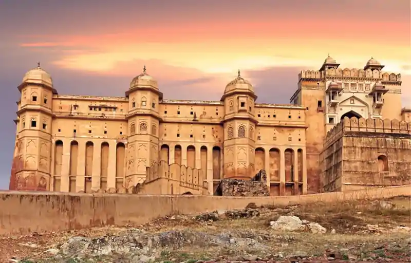 Nahargarh Fort (4)