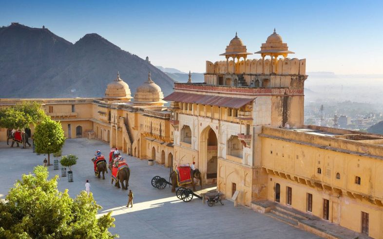 Amer Fort 2