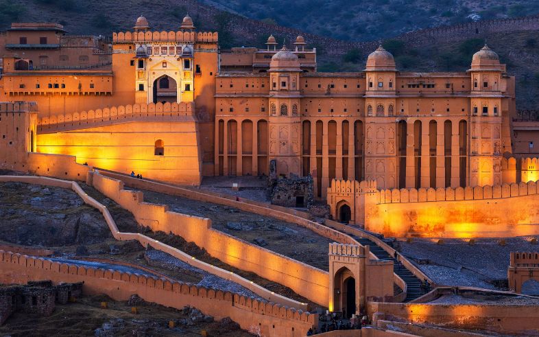 Amer Fort 4