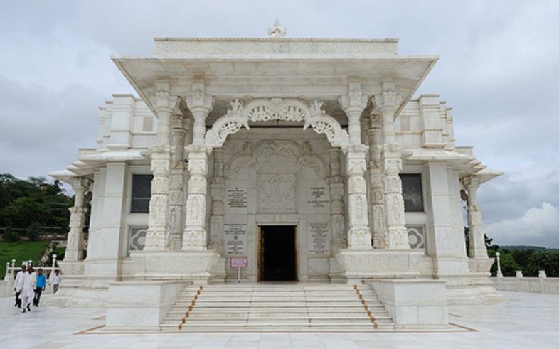 Birla Mandir Temple 4